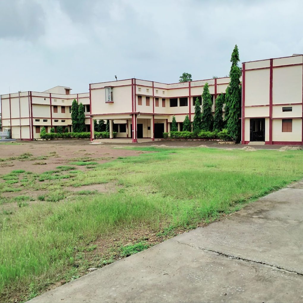 School Campus