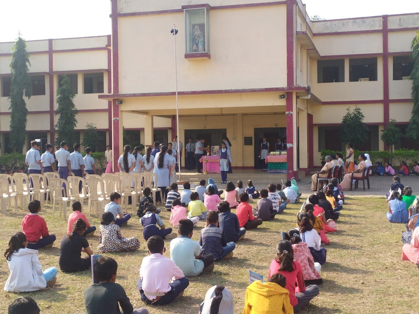 Students