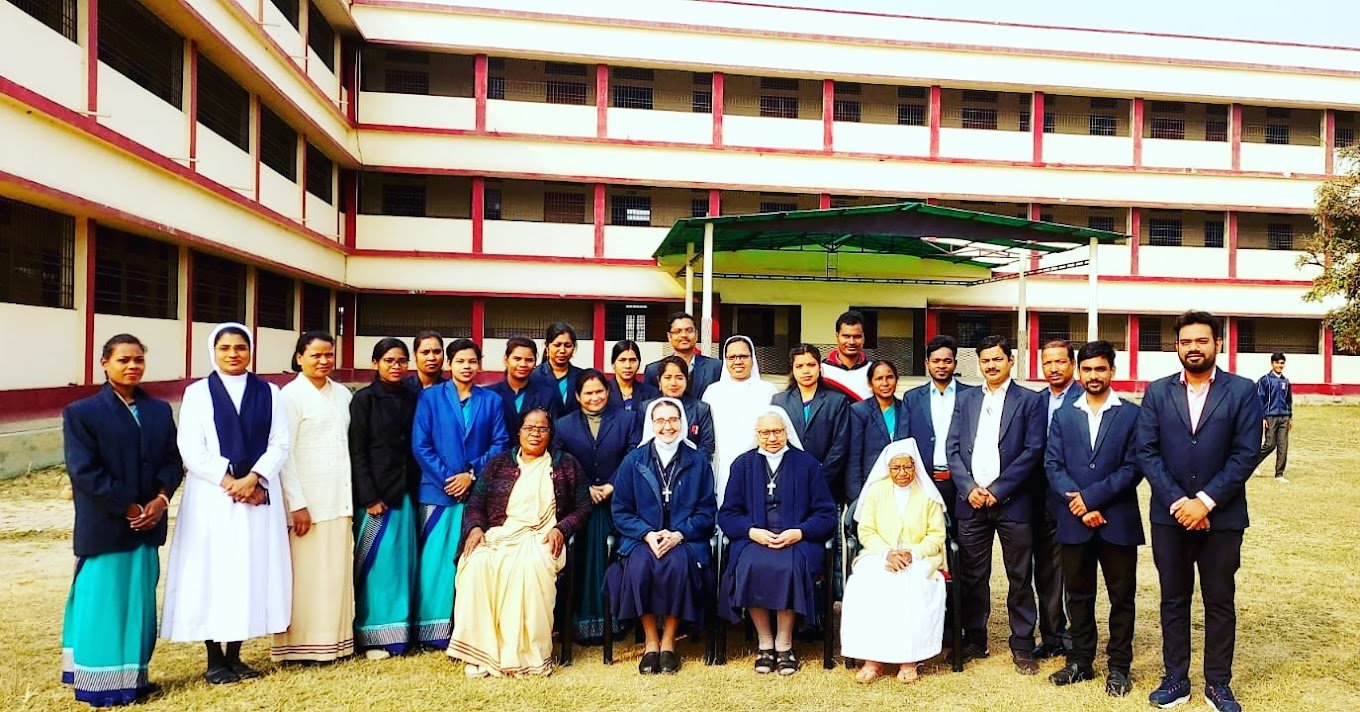 School Staffs