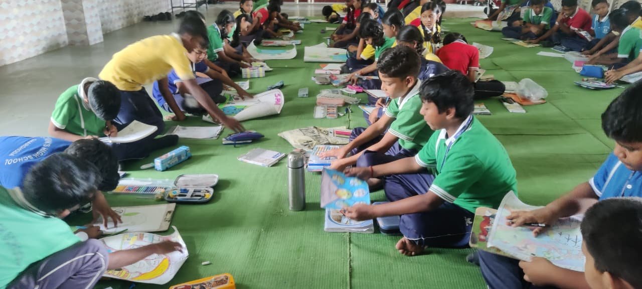 ENERGY CONSERVATITION-29 OCT 2025